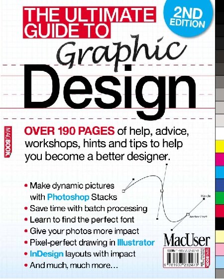 Graphic Design Books Collection 3