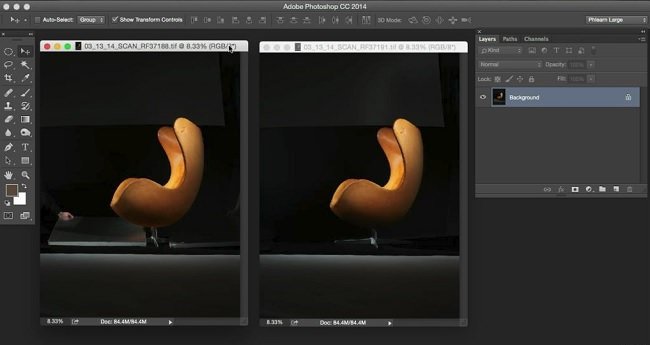 Retouching Product Photography with Aaron Nace