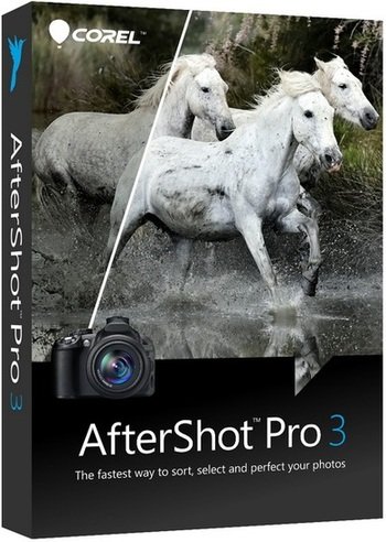 Corel AfterShot Pro 3.4.0.297 Win x64