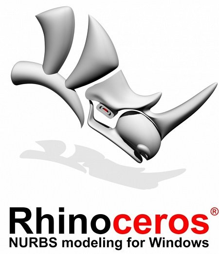 Rhinoceros 6.x Full Win