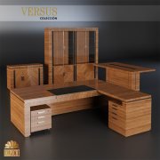 Versus cabinet by Alpuch factory