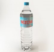 Mineral water «Bezoya»