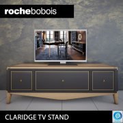 Roche Bobois Claridge stand