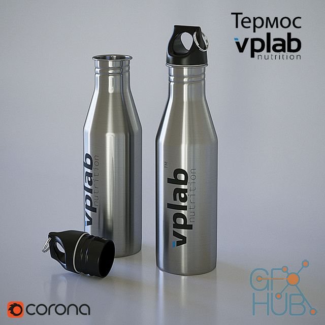 Thermos vplab nutrition