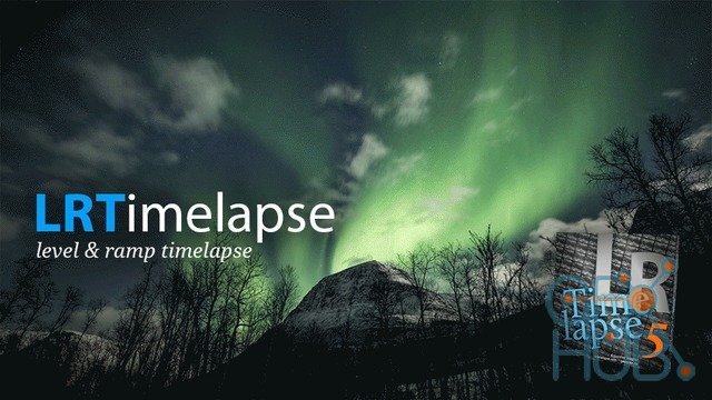 LRTimelapse Pro 5.0 Build 518 Win