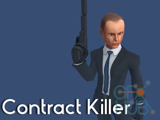 Unity Asset – Contract Killer v1.2