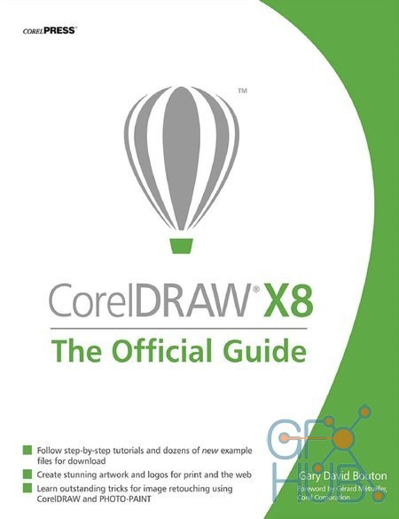 get into pc corel draw x8