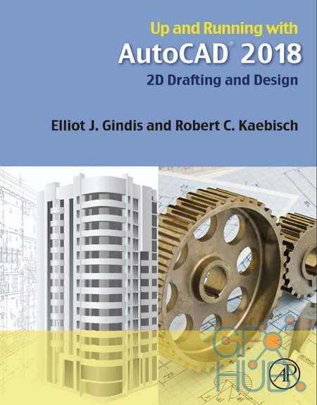 Up and Running with AutoCAD 2018