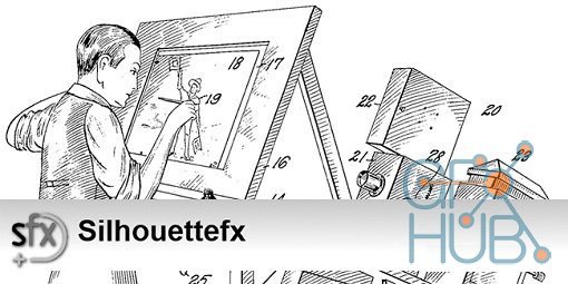 SilhouetteFX Silhouette 6.1.9 Win/Mac/Linux