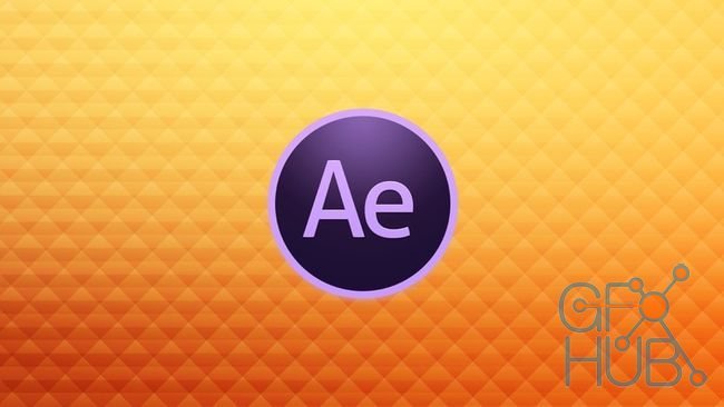 Udemy – After Effects CC The Complete Motion Graphics Course