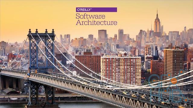 O’Reilly – Software Architecture Conference New York 2018