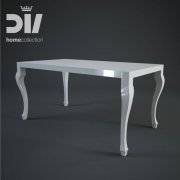 Extensible tables BLAKE by DV homecollection