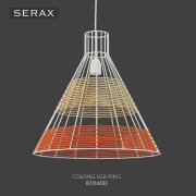 Pendant lamp Serax by Colonel
