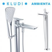 Faucet Ambienta by Kludi