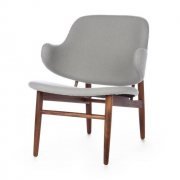 Larsen Easy armchair by Ib Kofod-Larsen