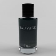 Eau de Toilette Dior Sauvage