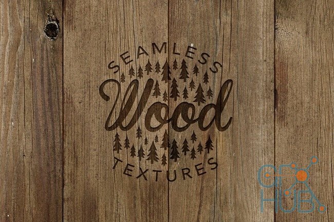 Creativemarket – Wood Texture Pack 2