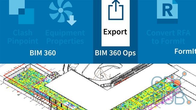 Lynda – Learning BIM 360 Building Ops