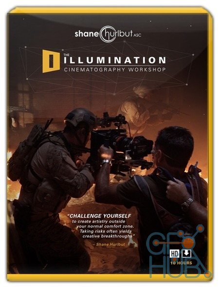 The Illumination Experience Cinematic Lighting Training