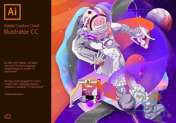 adobe illustrator cc 2018 22.1 download