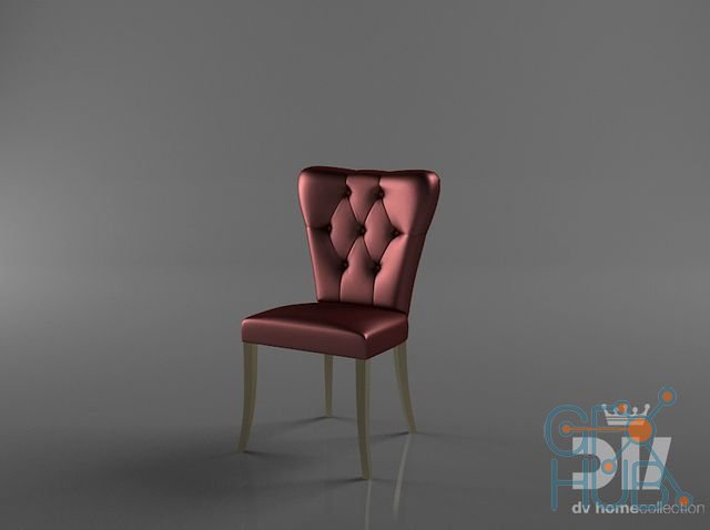 Chair Fashion by DV homecollection
