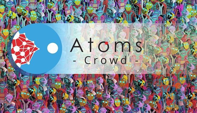 Tool Chefs Atoms Crowd v1.14.0 For Houdini 16.x And Maya Win/Linux