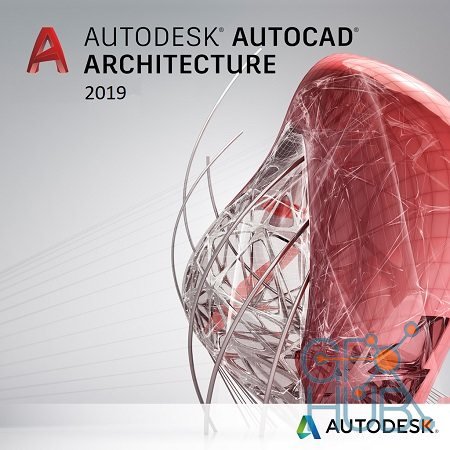 Autodesk AutoCAD Architecture 2019 Win x32/x64
