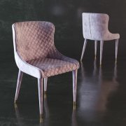 CINDY chair by DEEPHOUSE