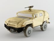 Armored car AMZ Tur