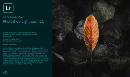 Adobe Photoshop Lightroom CC 1.3.0.0 Win x64