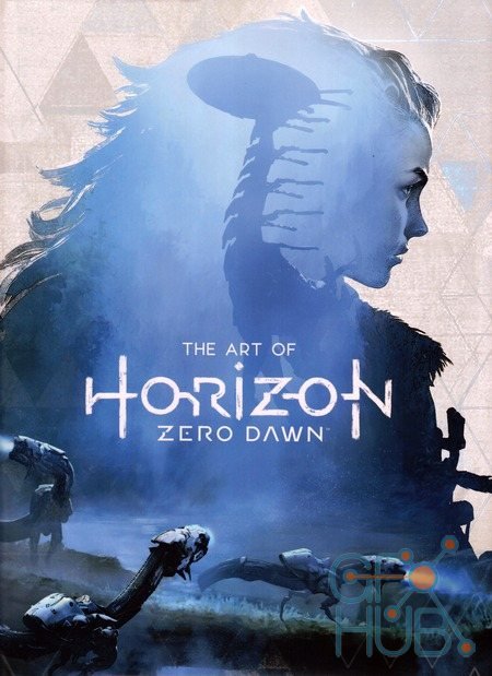 The art of Horizon: Zero dawn