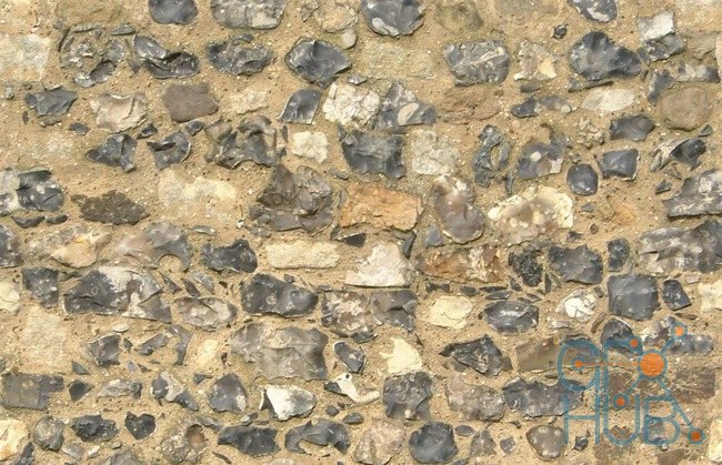 Stone Textures Mega Bundle