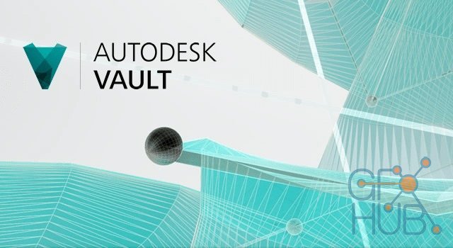 Autodesk Vault Products 2019 Win x64