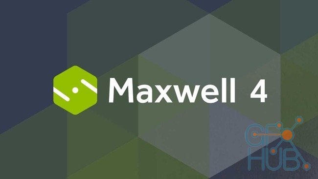 NextLimit Maxwell Render Studio 4.1.1.1 Win