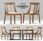 Mobilidea furniture set
