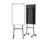 One Mobile Flip Chart by Lintex