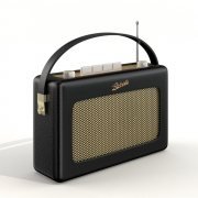 Vintage radio Roberts