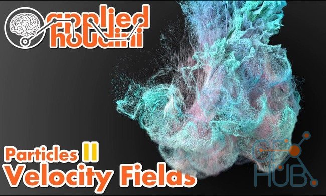 CGCircuit – Applied Houdini – Particles II
