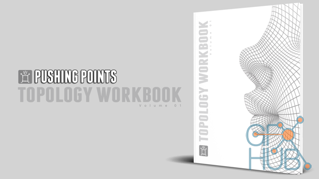 Gumroad – The Pushing Points Topology Workbook by William Vaughan