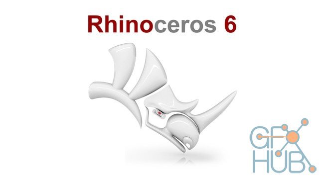 Rhinoceros 6.4.18124.12321 Win x64