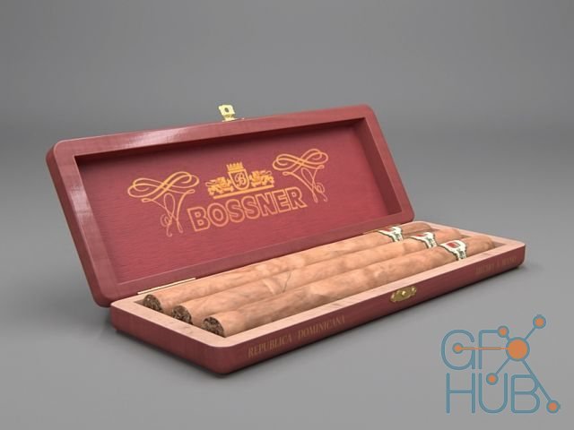 Cigars Bossner