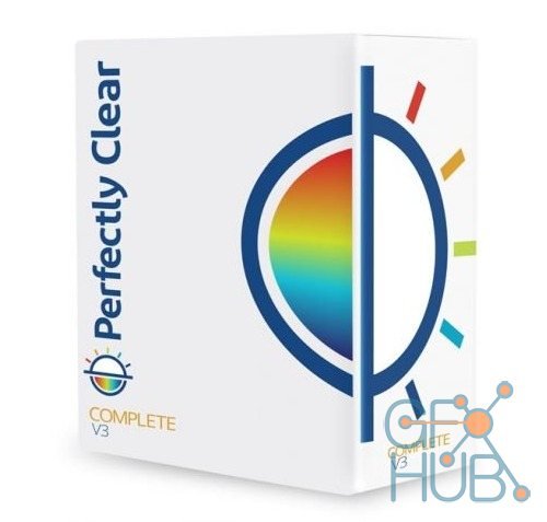 Athentech Perfectly Clear 3.6.3.1449 Essentials / Complete