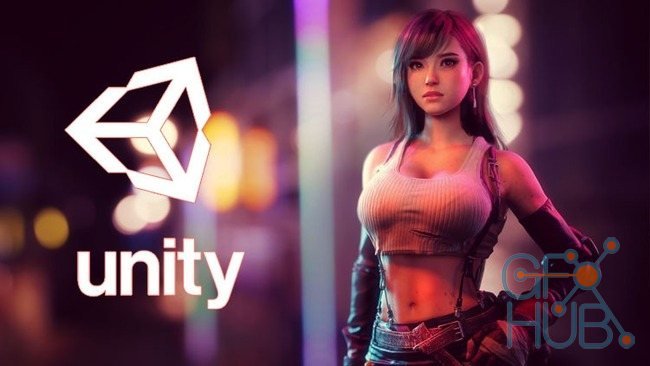 Udemy – Unity 3D Masterclass 2018: Beginner to Advanced