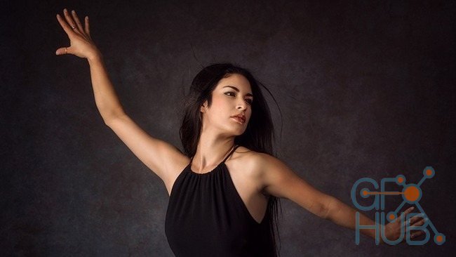 Udemy – The Ultimate Posing Flow For Portrait Photographers