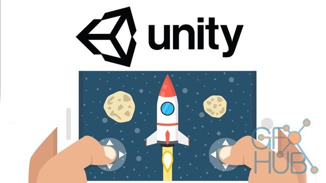 Udemy – Learn Game Development From Scratch with C# Unity