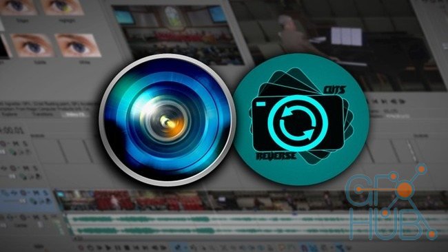 Udemy – Professional Video Editing School – Sony Vegas Pro