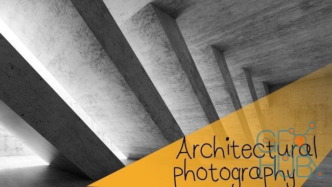 Udemy – Architectural Photography – An Artistic Analysis