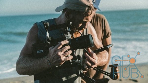 Udemy – How to Shoot & Direct an Improvised Feature Film in 24 Hours