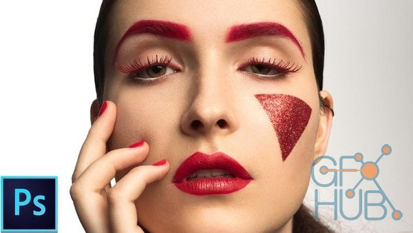 Udemy – Master Advanced High End Beauty Retouching in Photoshop (Updated May 2018)