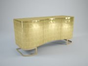 DV homecollection FORM PRINCE buffet 180x58